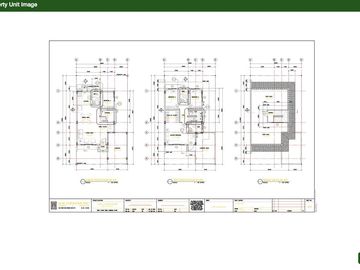 Villa Allegre House and Lot For Sale 113sqm near Carmona Industrial
