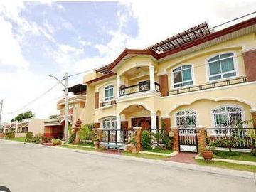 Villa Allegre House and Lot For Sale 113sqm near Carmona Industrial