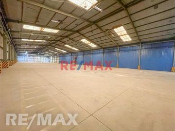 Local Industrial En Alquiler | Zona Estratégica Del Callao | Inversión Segura