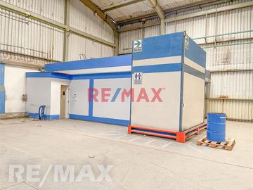 Local Industrial En Alquiler | Zona Estratégica Del Callao | Inversión Segura