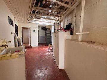 Amplia casa en venta en sector La Pampa, La Serena - Espacio, Comodidad y Ubicación Ideal