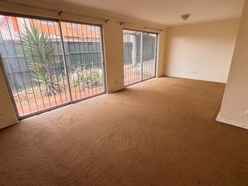 Amplia casa en venta en sector La Pampa, La Serena - Espacio, Comodidad y Ubicación Ideal