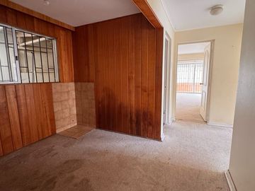 Amplia casa en venta en sector La Pampa, La Serena - Espacio, Comodidad y Ubicación Ideal