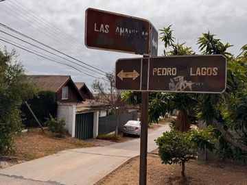 Amplia casa en venta en sector La Pampa, La Serena - Espacio, Comodidad y Ubicación Ideal