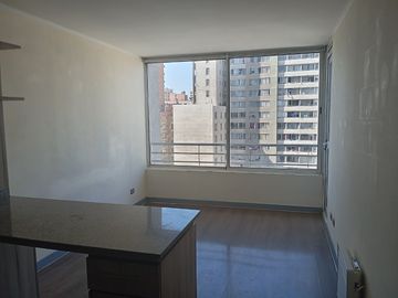 DEPARTAMENTO EN SANTIAGO CENTRO (ELEUTERIO RAMIREZ)