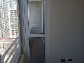DEPARTAMENTO EN SANTIAGO CENTRO (ELEUTERIO RAMIREZ)