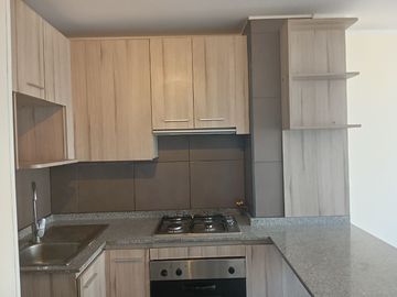 DEPARTAMENTO EN SANTIAGO CENTRO (ELEUTERIO RAMIREZ)