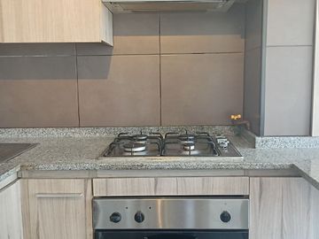 DEPARTAMENTO EN SANTIAGO CENTRO (ELEUTERIO RAMIREZ)