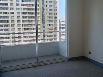 DEPARTAMENTO EN SANTIAGO CENTRO (ELEUTERIO RAMIREZ)