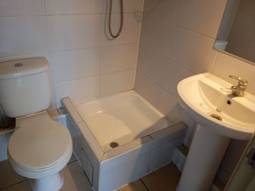 DEPARTAMENTO EN SANTIAGO CENTRO (ELEUTERIO RAMIREZ)