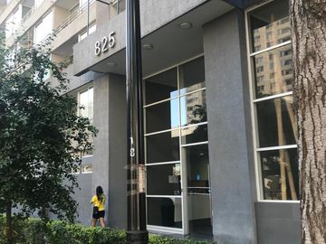 DEPARTAMENTO EN SANTIAGO CENTRO (ELEUTERIO RAMIREZ)