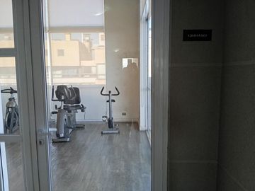DEPARTAMENTO EN SANTIAGO CENTRO (ELEUTERIO RAMIREZ)