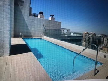 DEPARTAMENTO EN SANTIAGO CENTRO (ELEUTERIO RAMIREZ)