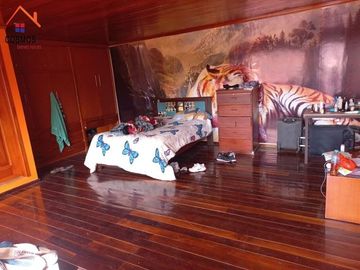 Venta de casa en Otavalo, ciudadela Los Lagos