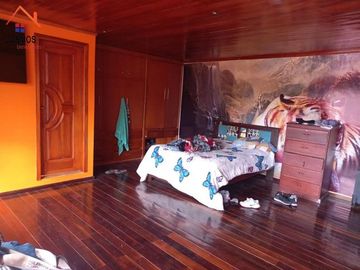 Venta de casa en Otavalo, ciudadela Los Lagos