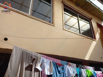 Venta de casa en Otavalo, ciudadela Los Lagos
