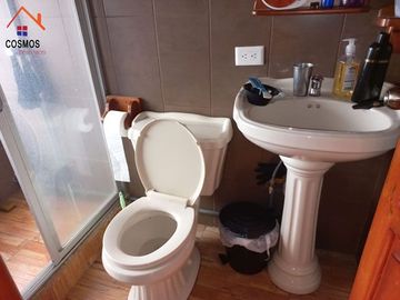 Venta de casa en Otavalo, ciudadela Los Lagos