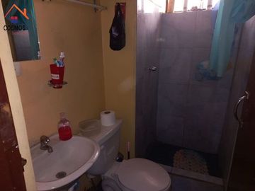 Venta de casa en Otavalo, ciudadela Los Lagos