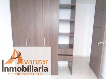 VENDO APARTAMENTO PIEDECUESTA PORTAL DE LA LOMA