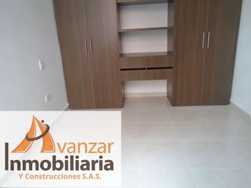 VENDO APARTAMENTO PIEDECUESTA PORTAL DE LA LOMA
