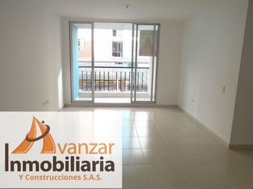 VENDO APARTAMENTO PIEDECUESTA PORTAL DE LA LOMA