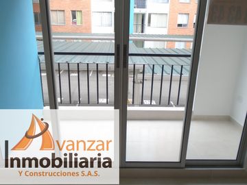VENDO APARTAMENTO PIEDECUESTA PORTAL DE LA LOMA