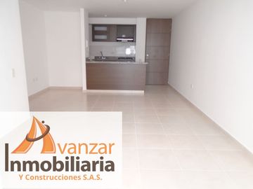 VENDO APARTAMENTO PIEDECUESTA PORTAL DE LA LOMA