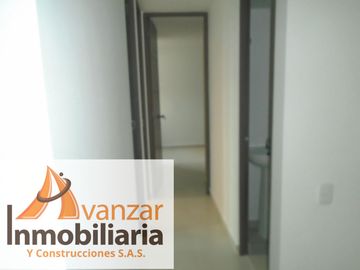 VENDO APARTAMENTO PIEDECUESTA PORTAL DE LA LOMA