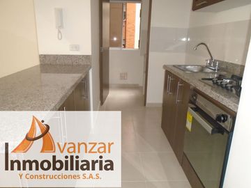 VENDO APARTAMENTO PIEDECUESTA PORTAL DE LA LOMA