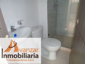 VENDO APARTAMENTO PIEDECUESTA PORTAL DE LA LOMA