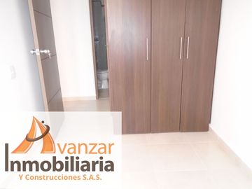 VENDO APARTAMENTO PIEDECUESTA PORTAL DE LA LOMA