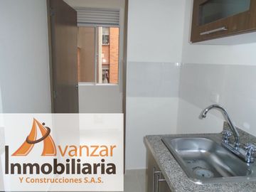 VENDO APARTAMENTO PIEDECUESTA PORTAL DE LA LOMA