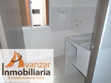 VENDO APARTAMENTO PIEDECUESTA PORTAL DE LA LOMA