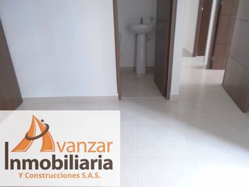 VENDO APARTAMENTO PIEDECUESTA PORTAL DE LA LOMA