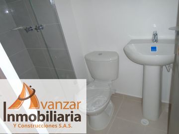 VENDO APARTAMENTO PIEDECUESTA PORTAL DE LA LOMA