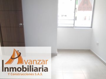 VENDO APARTAMENTO PIEDECUESTA PORTAL DE LA LOMA