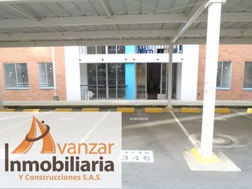 VENDO APARTAMENTO PIEDECUESTA PORTAL DE LA LOMA