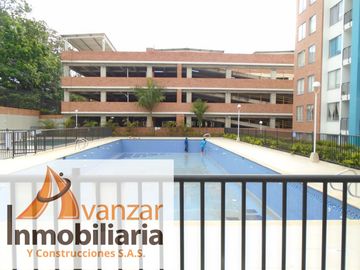 VENDO APARTAMENTO PIEDECUESTA PORTAL DE LA LOMA