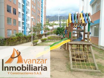 VENDO APARTAMENTO PIEDECUESTA PORTAL DE LA LOMA
