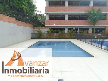VENDO APARTAMENTO PIEDECUESTA PORTAL DE LA LOMA