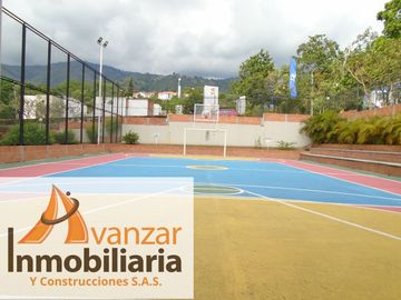 VENDO APARTAMENTO PIEDECUESTA PORTAL DE LA LOMA