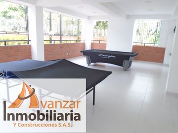 VENDO APARTAMENTO PIEDECUESTA PORTAL DE LA LOMA