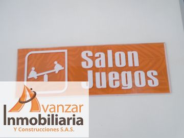 VENDO APARTAMENTO PIEDECUESTA PORTAL DE LA LOMA