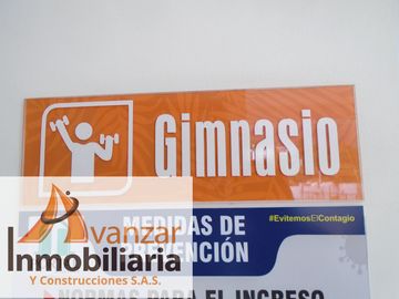 VENDO APARTAMENTO PIEDECUESTA PORTAL DE LA LOMA