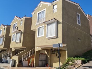 Venta casa vista al mar en condominio en Coviefi, Antofagasta