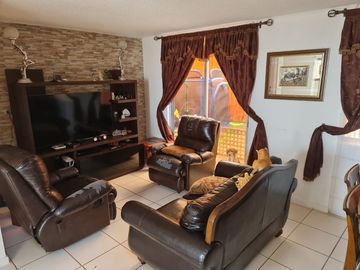 Venta casa vista al mar en condominio en Coviefi, Antofagasta