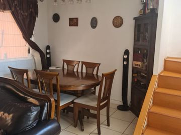 Venta casa vista al mar en condominio en Coviefi, Antofagasta