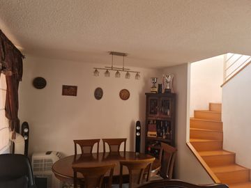 Venta casa vista al mar en condominio en Coviefi, Antofagasta