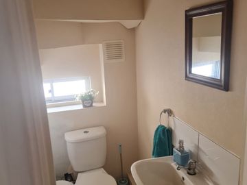 Venta casa vista al mar en condominio en Coviefi, Antofagasta