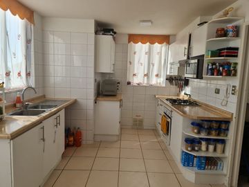 Venta casa vista al mar en condominio en Coviefi, Antofagasta
